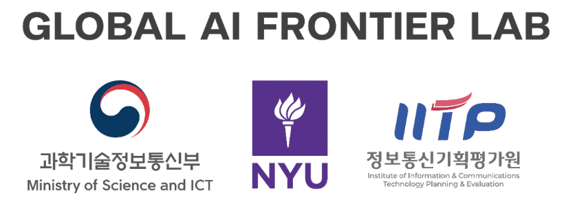 Global AI Frontier Lab