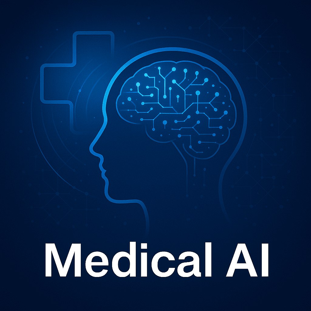 Medical AI: Using AI to Save Human Lives