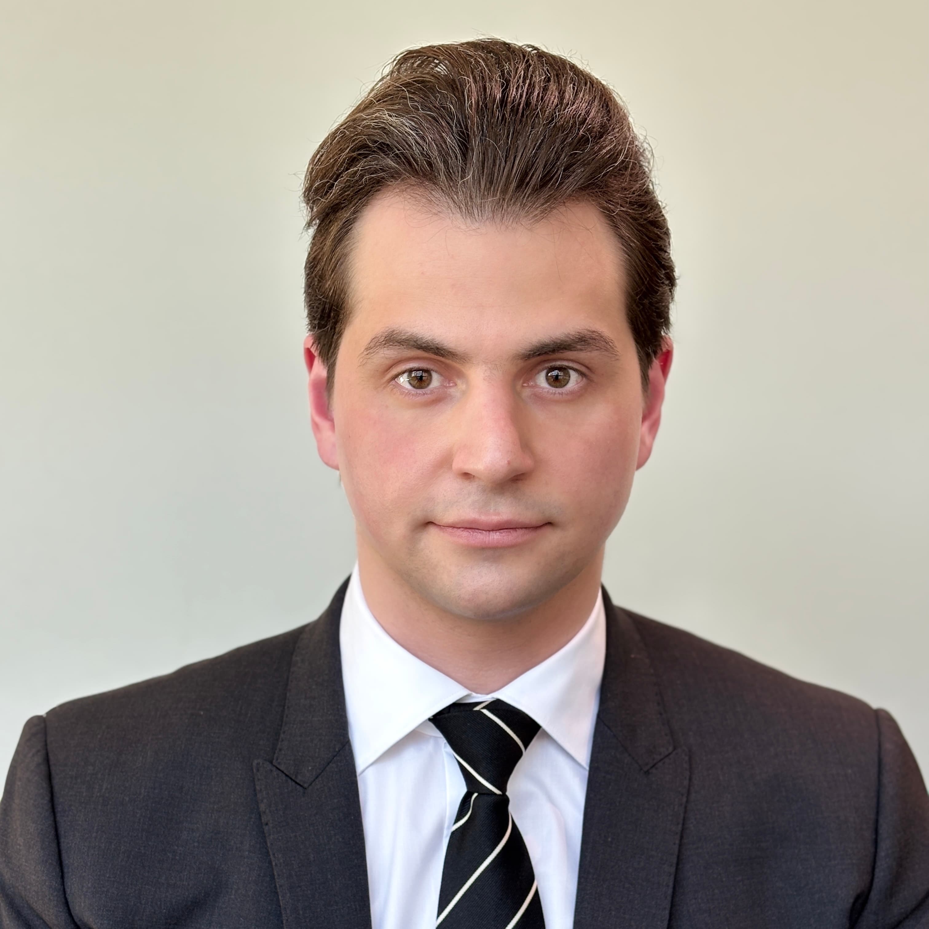 Anton Alyakin (2024-2025)